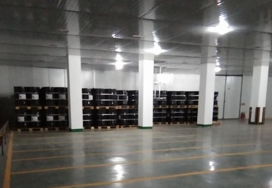 天津危险品库房招租